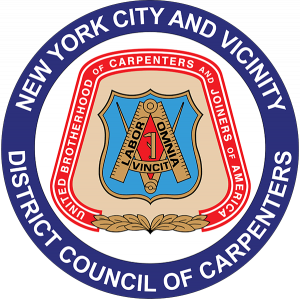 New York City District Council of Carpenters